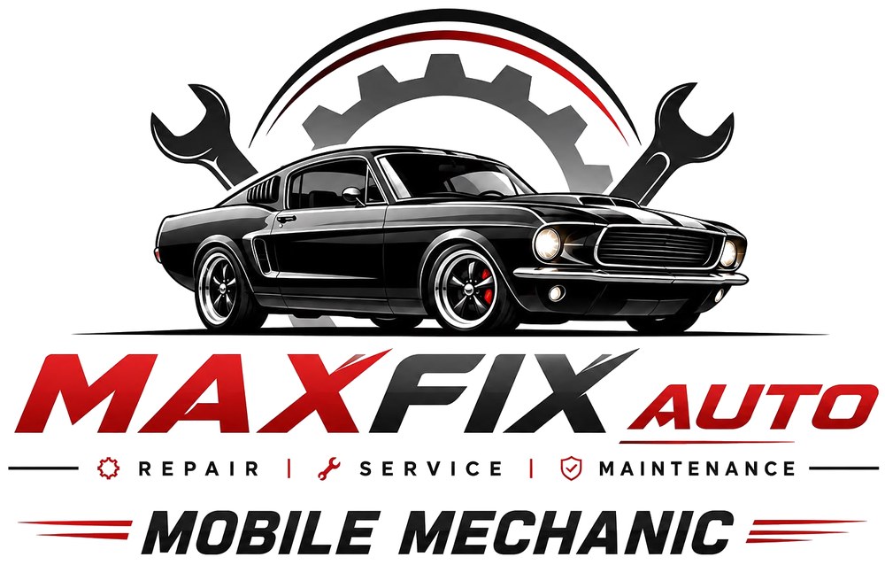 MaxFix Auto